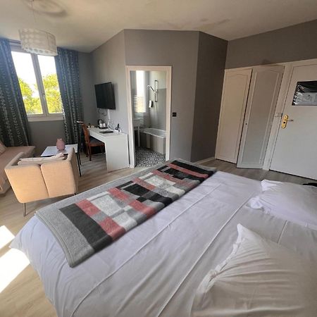Auberge Saint Thegonnec Экстерьер фото