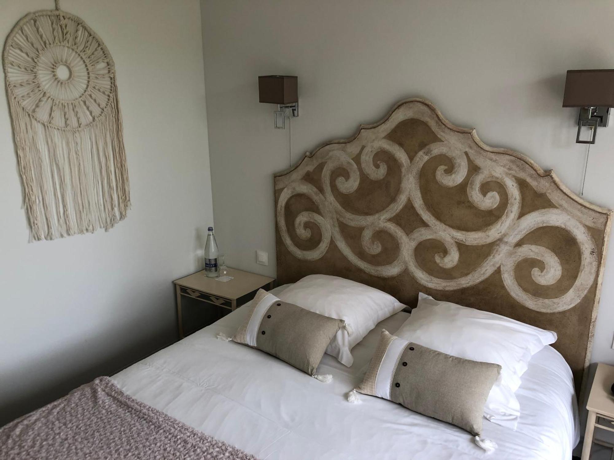 Auberge Saint Thegonnec Экстерьер фото